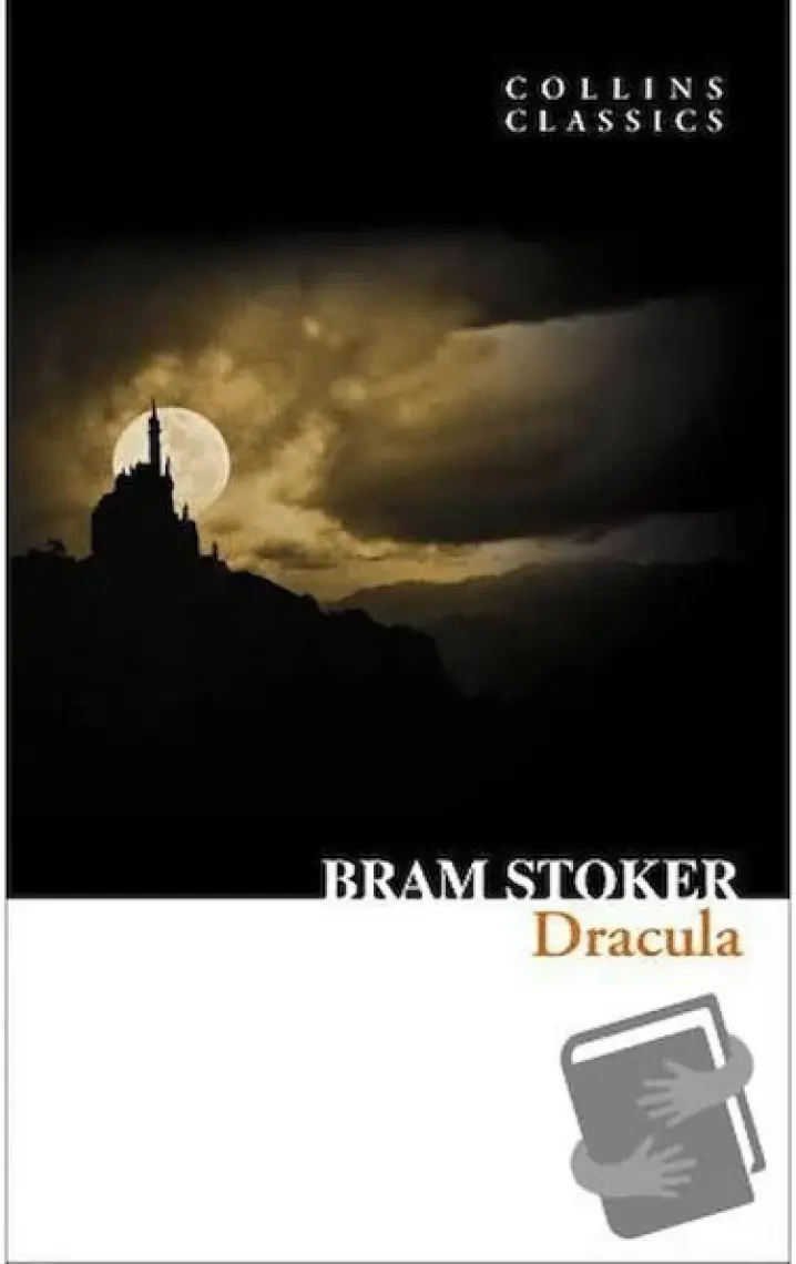 Dracula ( Classics) - Bram Stoker
