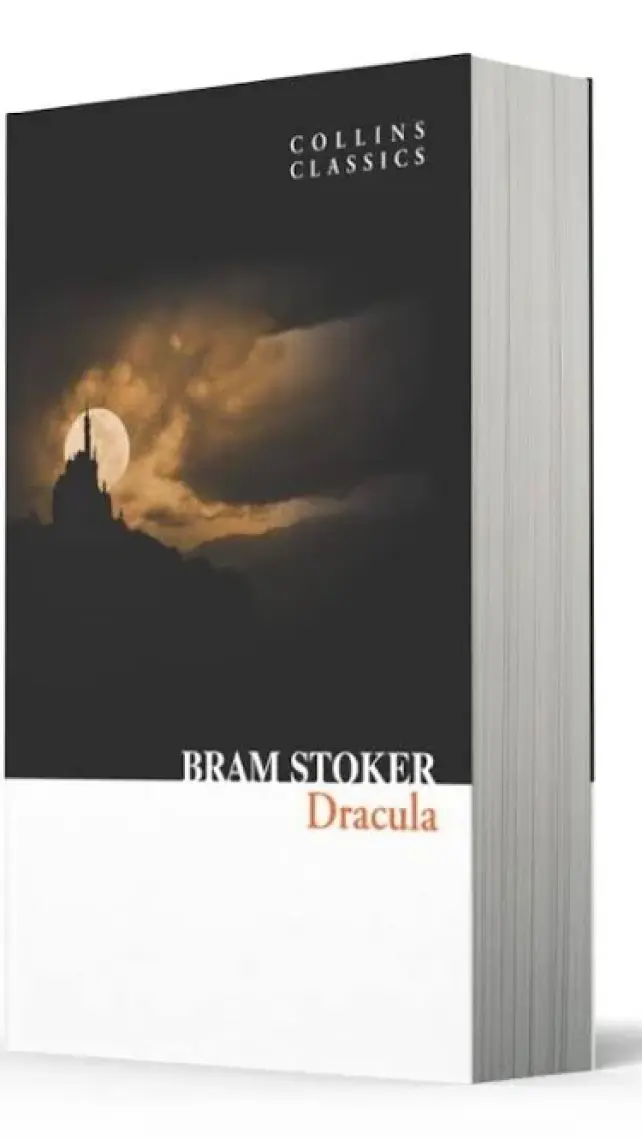 Dracula ( Classics) - Bram Stoker