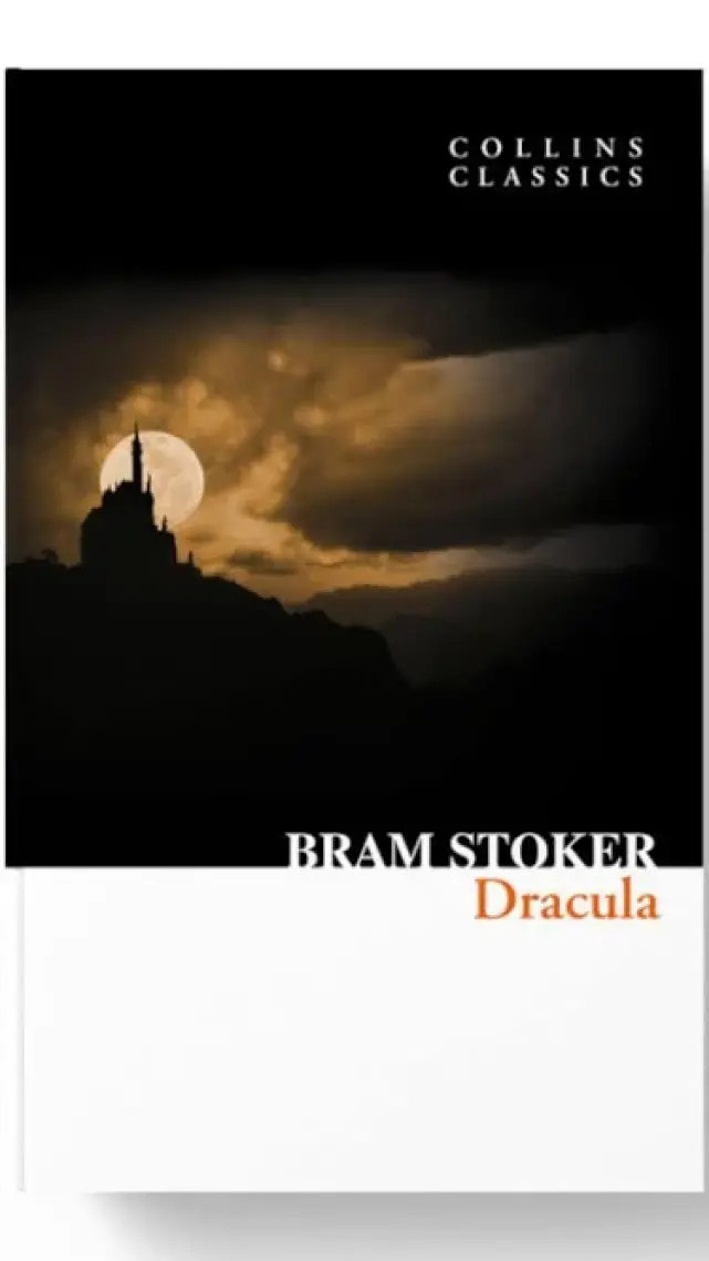 Dracula ( Classics) - Bram Stoker