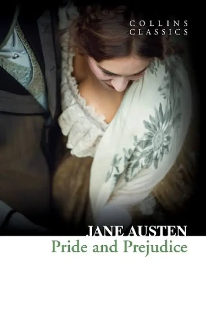 Pride and Prejudice ( Classics) - Jane Austen