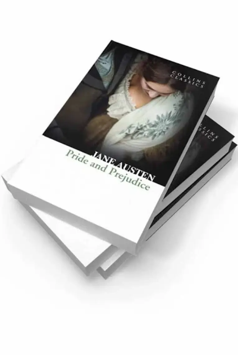 Pride and Prejudice ( Classics) - Jane Austen