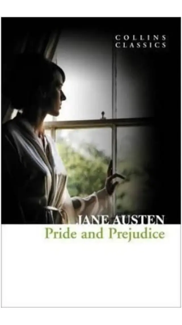 Pride and Prejudice ( Classics) - Jane Austen