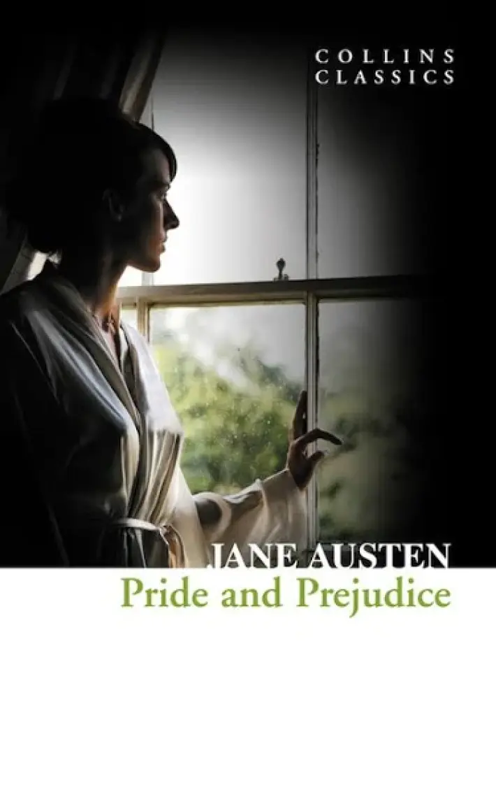 Pride and Prejudice ( Classics) - Jane Austen