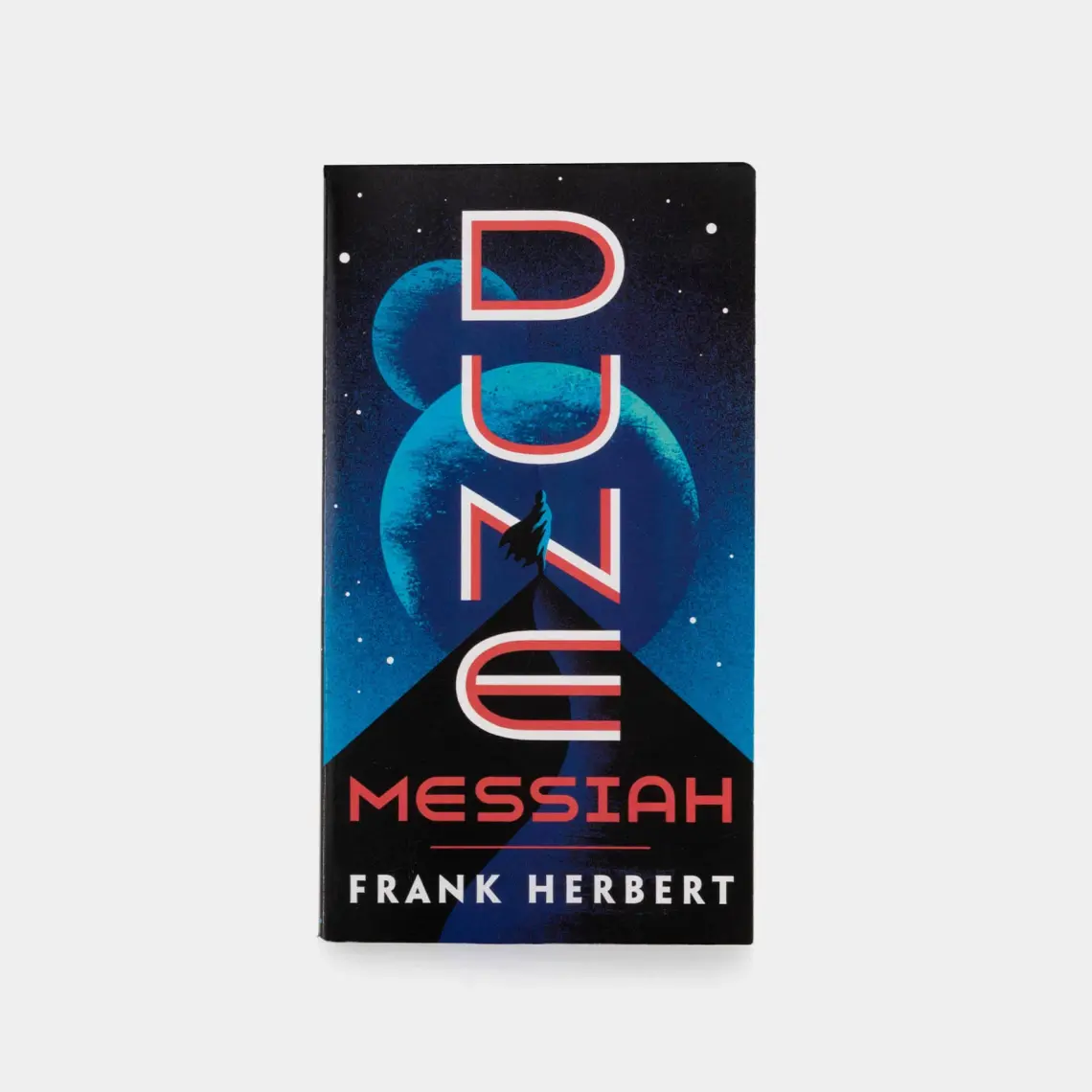 Dune Messiah - Frank Herbert