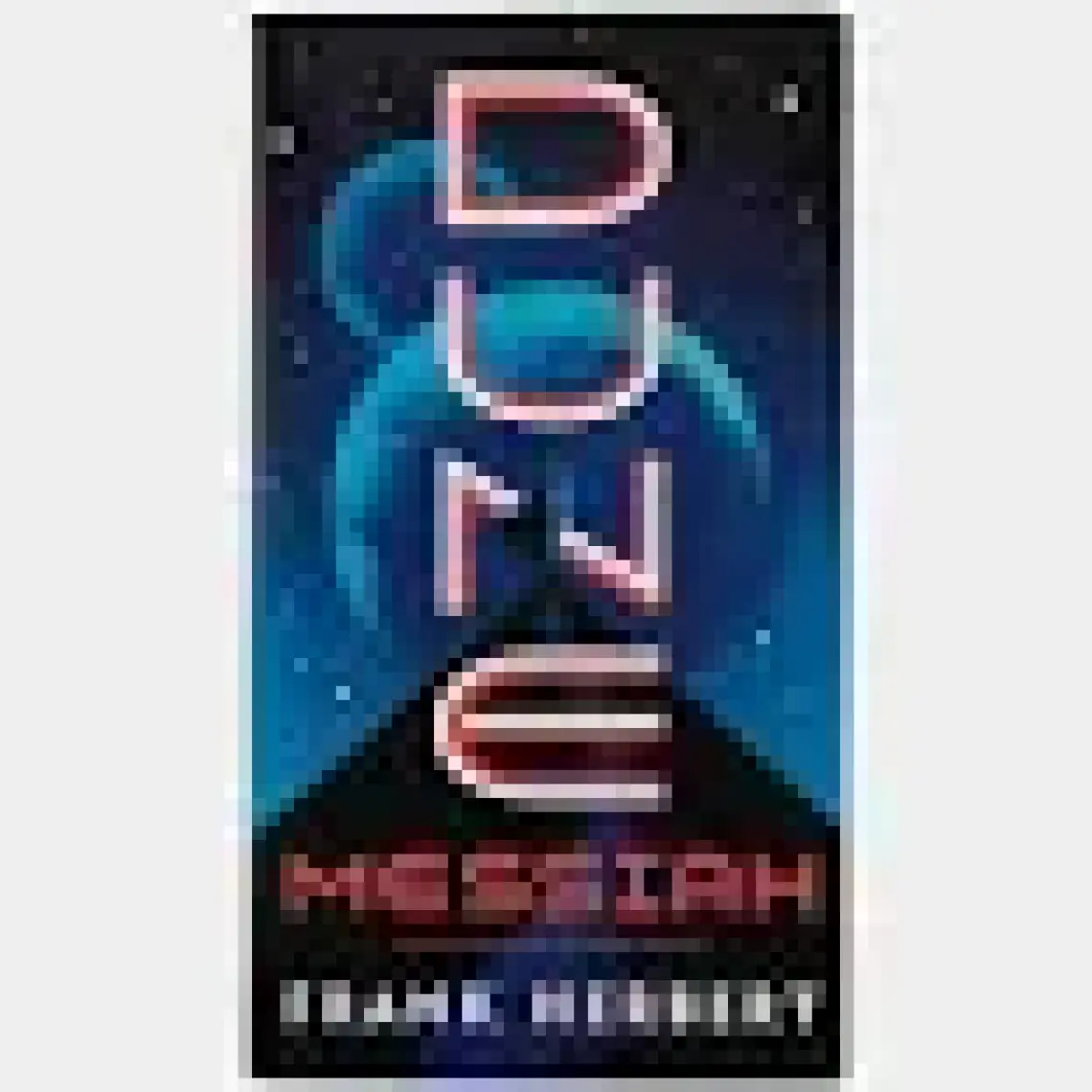Dune Messiah - Frank Herbert