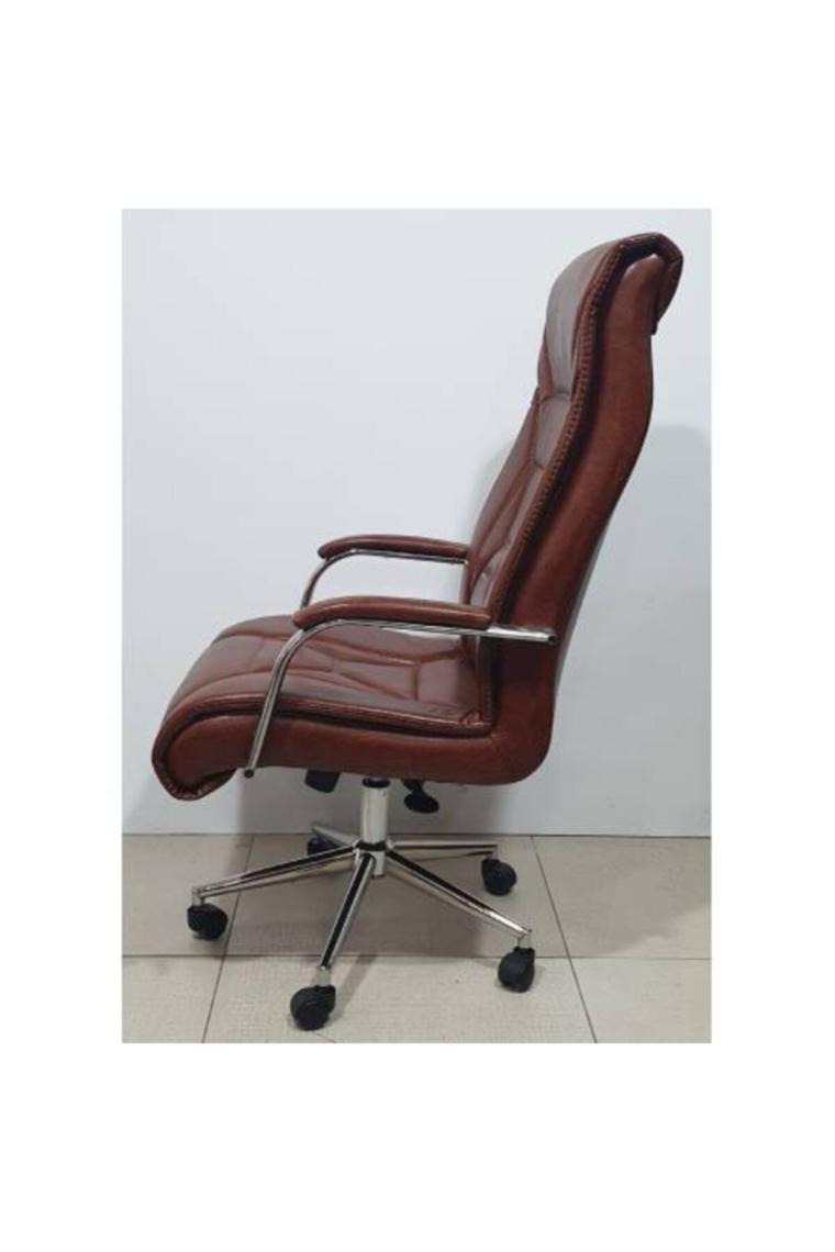 Z-24 Makam Koltuğu Müdür Koltuk Patron Koltuğu Ofis Koltuğu Büro Koltuğu