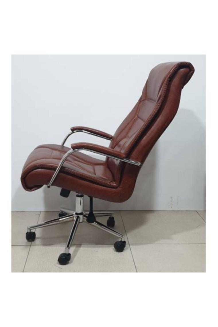 Z-24 Makam Koltuğu Müdür Koltuk Patron Koltuğu Ofis Koltuğu Büro Koltuğu