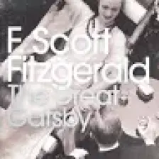 The Great Gatsby - F. Scott Fitzgerald