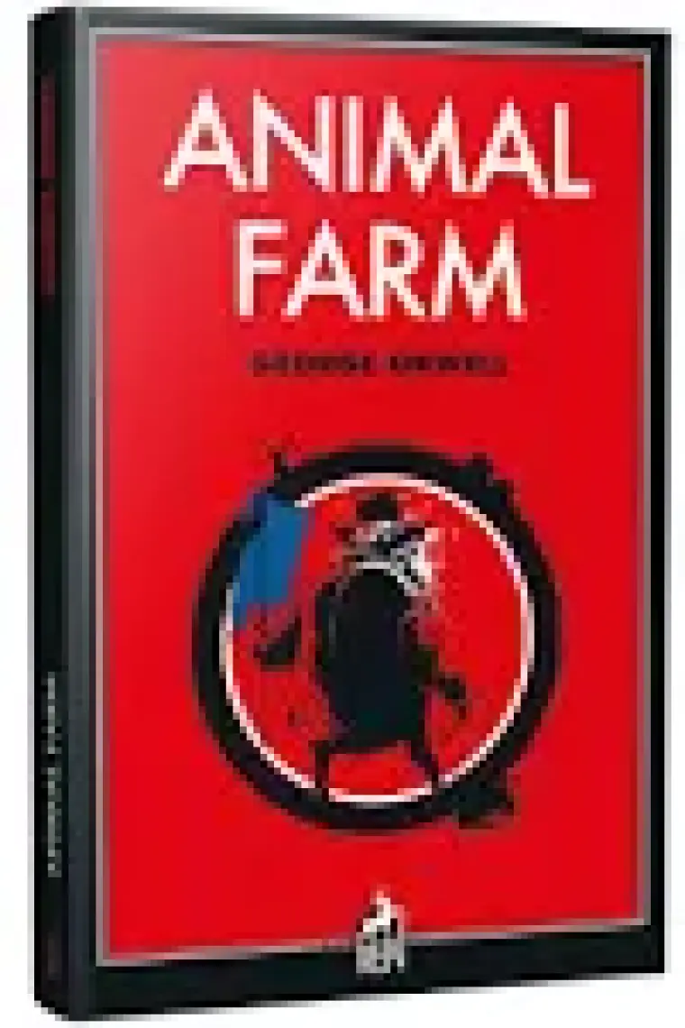 Animal Farm - George Orwell
