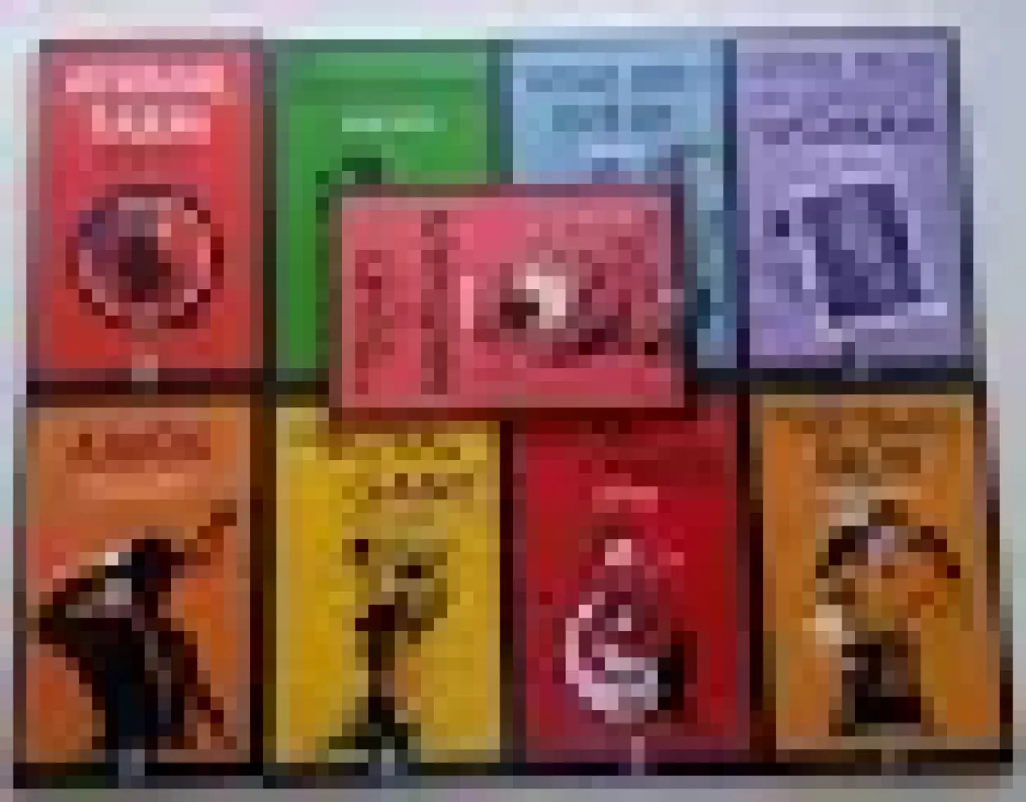 Animal Farm - George Orwell