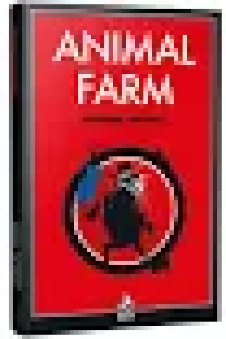 Animal Farm - George Orwell