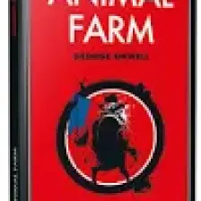 Animal Farm - George Orwell