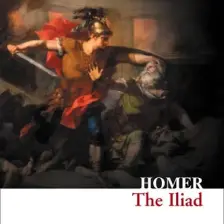 The Iliad (Collins Classics)-Homer