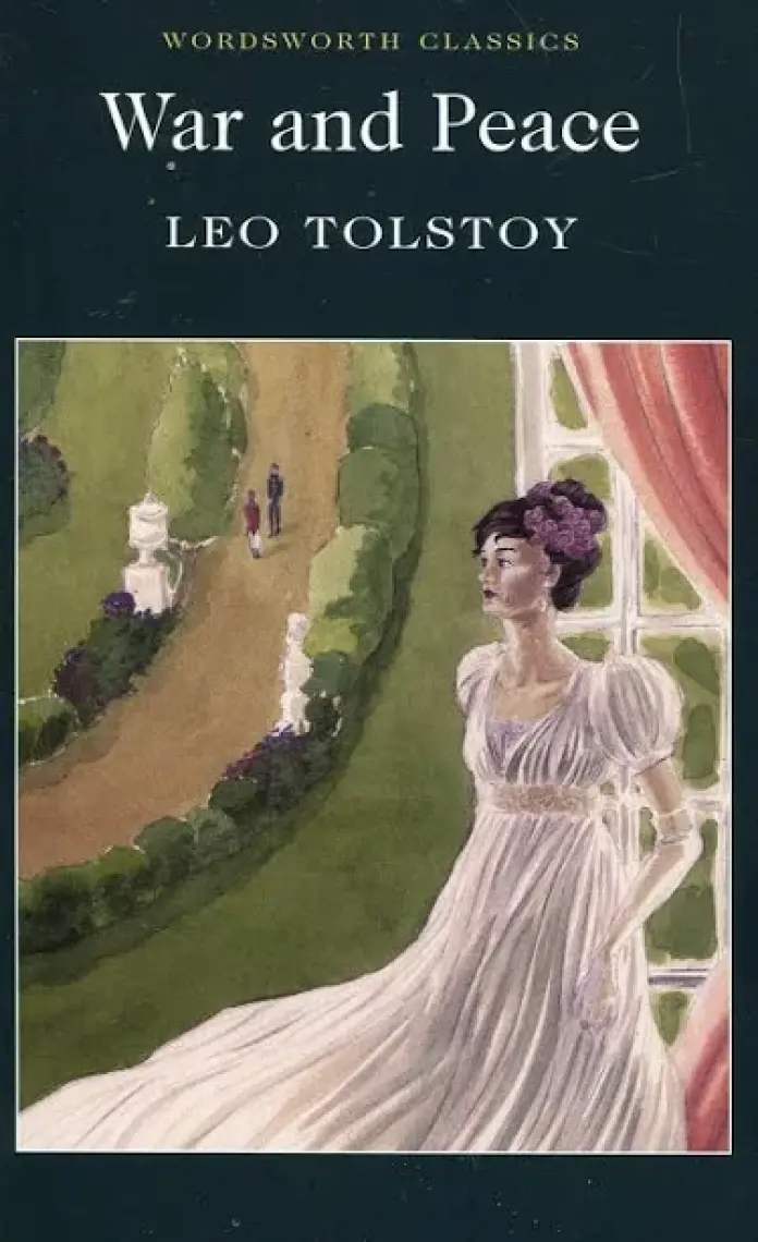 War And Peace