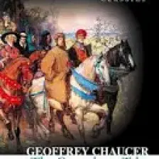The Canterbury Tales (Collins Classics)-Geoffrey Chaucer