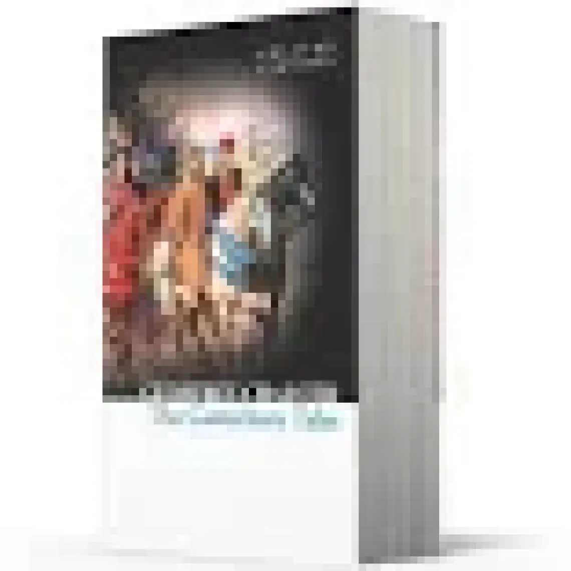 The Canterbury Tales (Collins Classics)-Geoffrey Chaucer