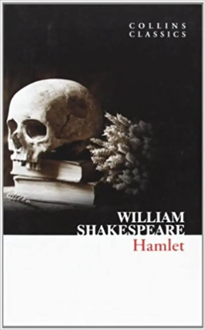 Hamlet ( Classics) - William Shakespeare