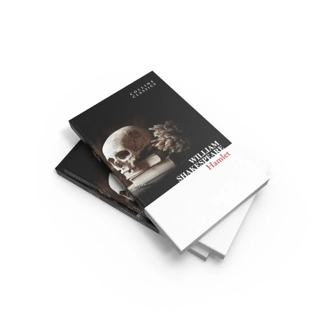 Hamlet ( Classics) - William Shakespeare
