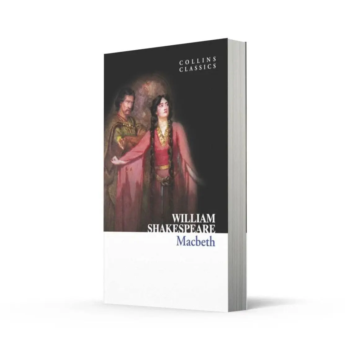Macbeth ( Classics)