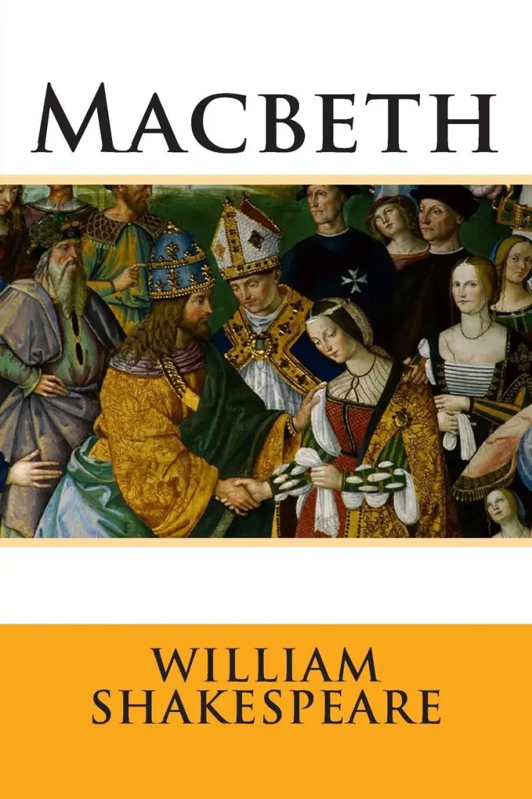 Macbeth ( Classics)