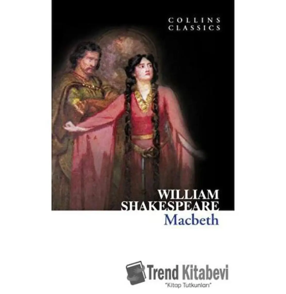 Macbeth ( Classics)
