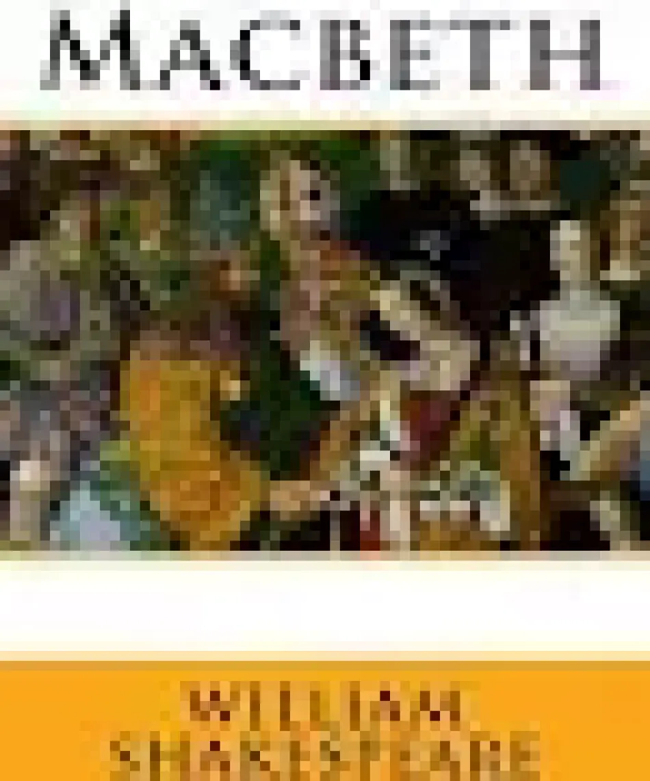 Macbeth ( Classics)