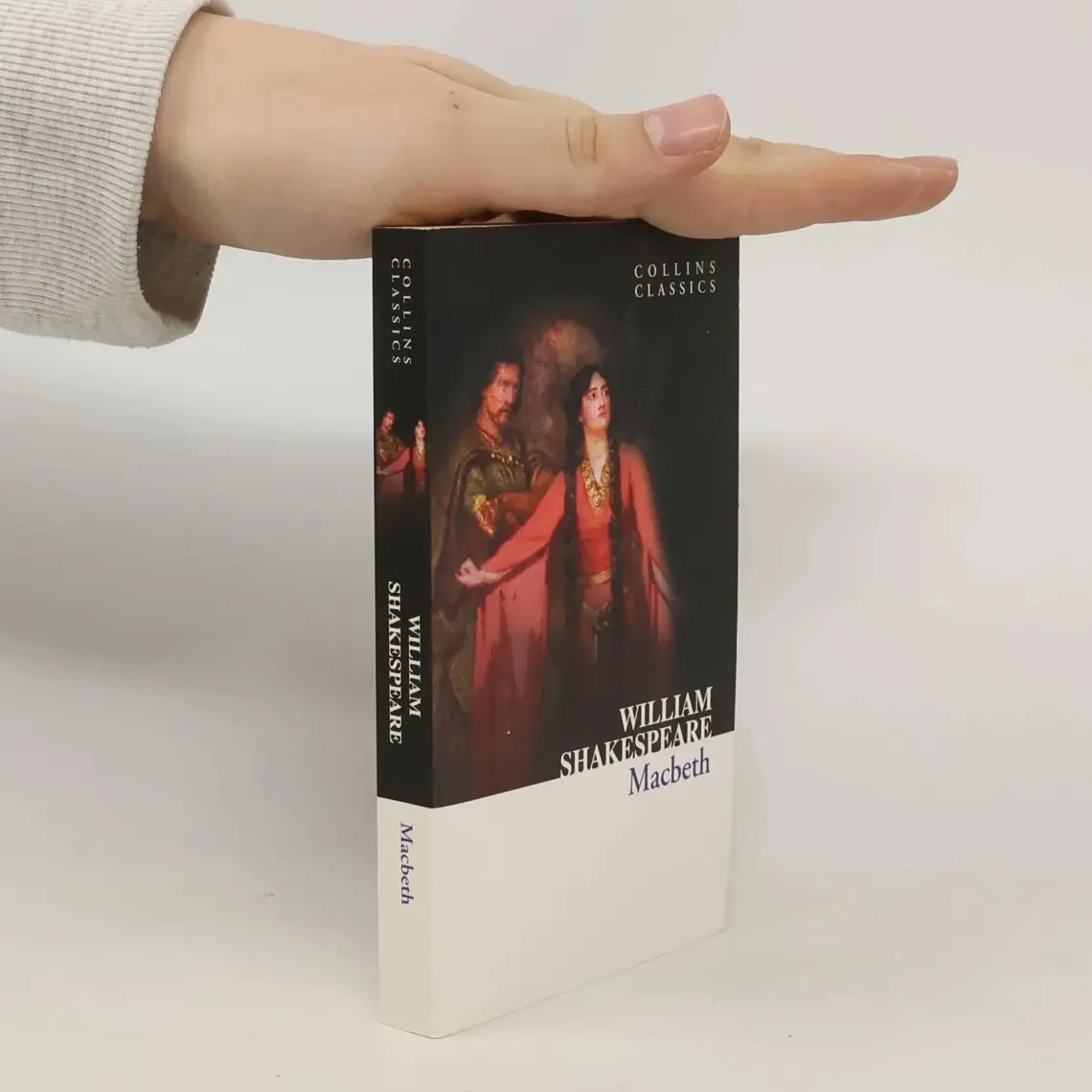 Macbeth ( Classics)