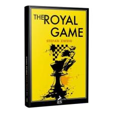 The Royal Game - Stefan Zweig