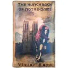The  Hunchback Of Notre-Dame-Victor Hugo