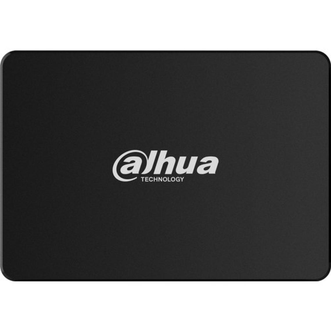 Dahua C800A C800AS512G SATA 3.0 2.5" 512 GB SSD