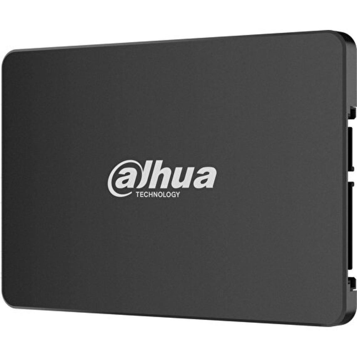 Dahua C800A C800AS512G SATA 3.0 2.5" 512 GB SSD