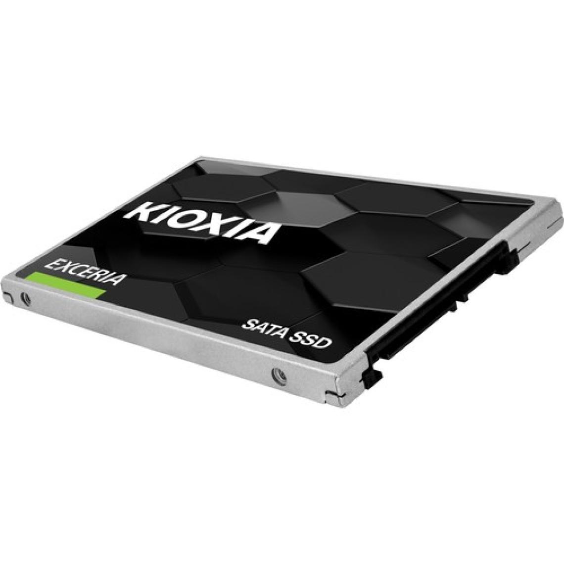 Kioxia Exceria LTC10Z480GG8 SATA 3.0 2.5" 480 GB SSD