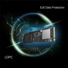 ADATA XPG Spectrix S70 RGB 2TB 7400/6800 Mb/s PCI-E 4.0 NVMe SSD - AGAMMIXS70B-2T-CS