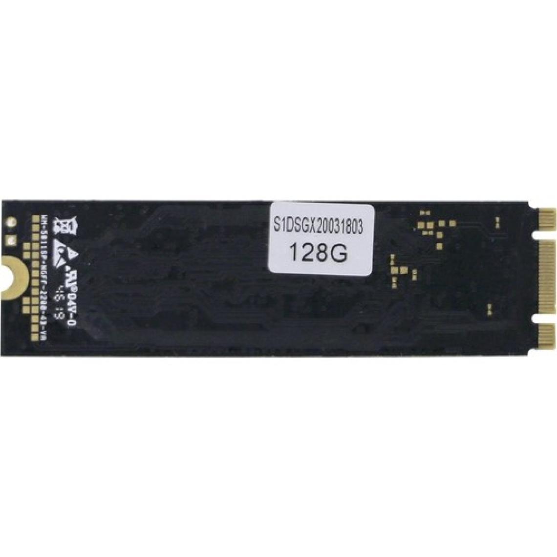 Dragos Legendary Y M2SSD2280/128G M2Sata 500/450Mbs 128GB M2 SSD