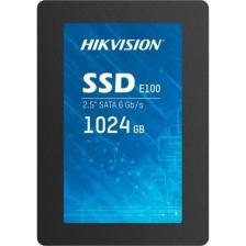 Hikvision Hs-SSD-E100-1024GB 1024GB 600MB-600MB SATA3 SSD