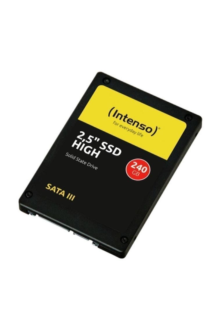 Intenso High 3813440 SATA 3.0 2.5" 240 GB SSD