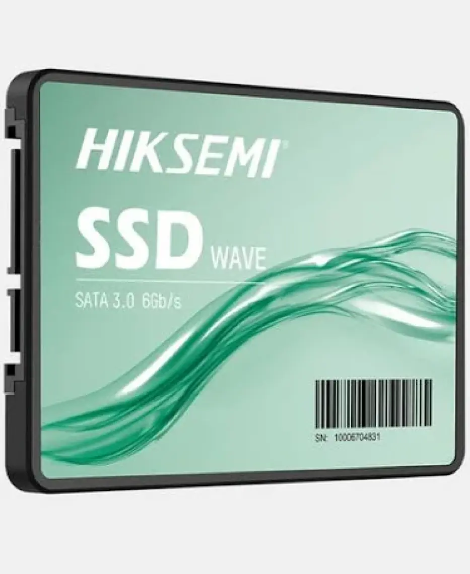 Hikvision 960Gb Ssd Disk Sata 3 Hs-Ssd-C100-960G 560Mb-500Mb Harddisk
