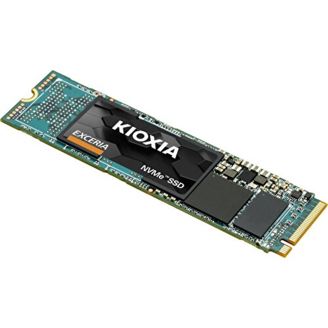 Kioxia Exceria LRC10Z250GG8 PCI-Express 3.0 250 GB M.2 SSD