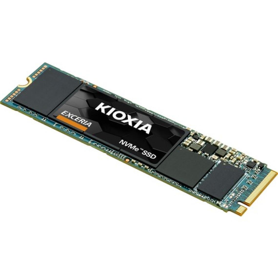 Kioxia Exceria LRC10Z250GG8 PCI-Express 3.0 250 GB M.2 SSD