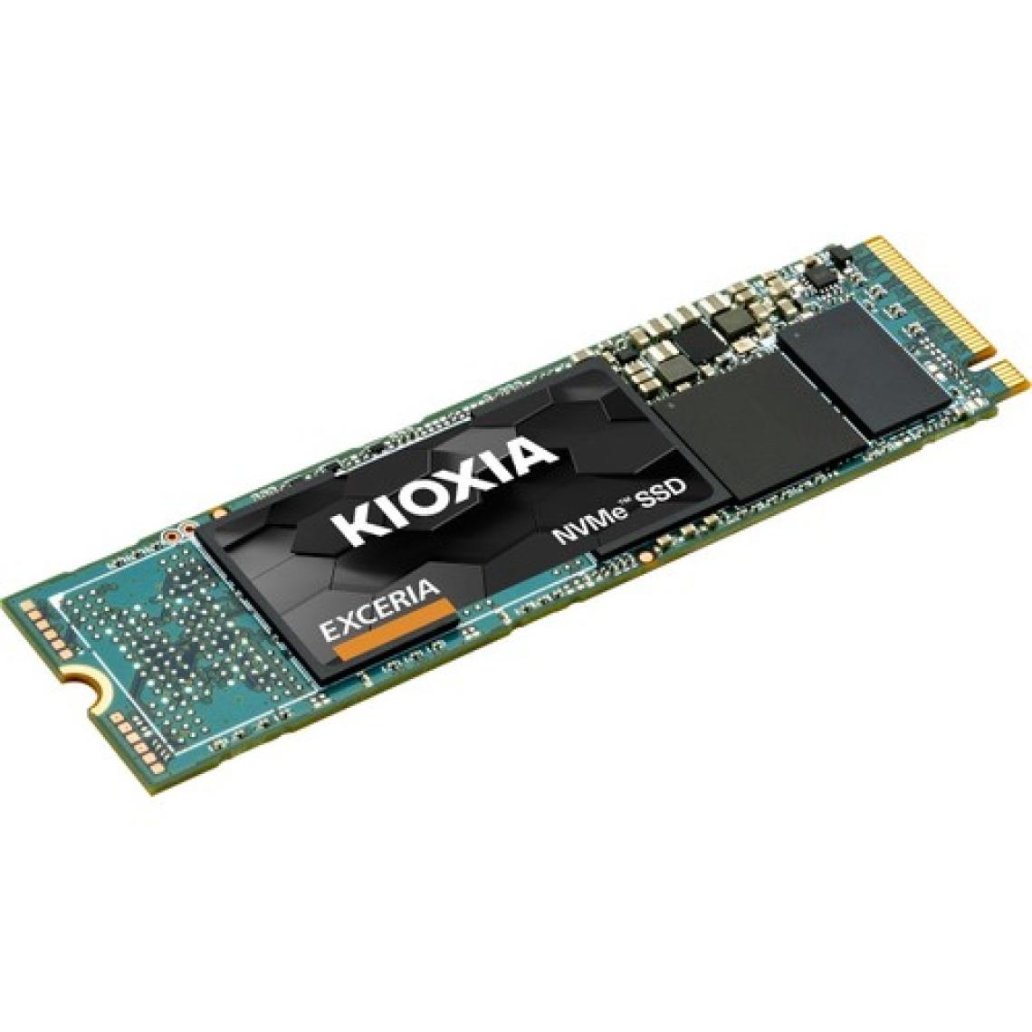 Kioxia Exceria LRC10Z250GG8 PCI-Express 3.0 250 GB M.2 SSD