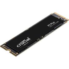 Crucial P3 Plus 500GB  3D NAND GEN4 NVMe PCIe M.2 SSD (4700-1900 MB/s) CT500P3PSSD8
