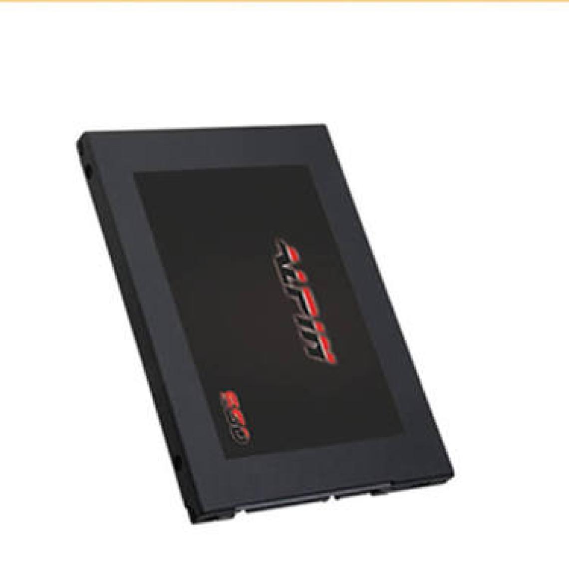 Alpin SSD240 2.5" 240GB 550MB-530MB/s Sata SSD