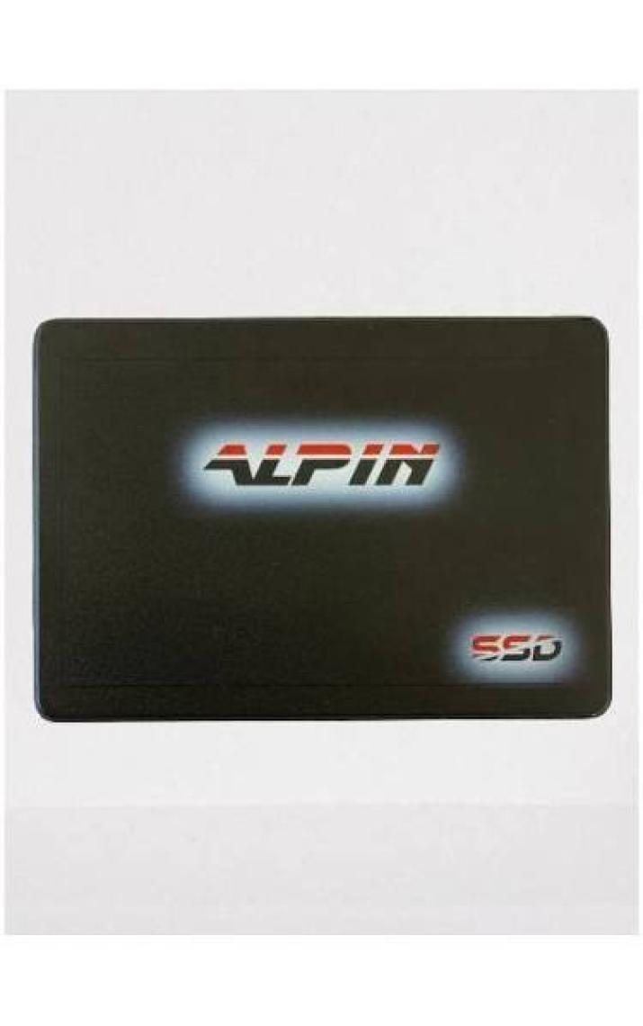 Alpin SSD240 2.5" 240GB 550MB-530MB/s Sata SSD