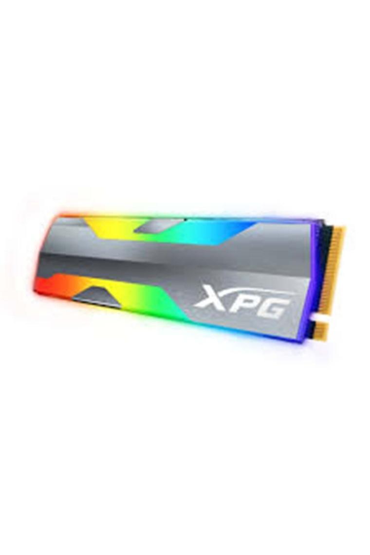 XPG SPECTRIX S20G RGB S20G-500G-C PCI-Express 3.0 SSD 500 GB M.2 SSD