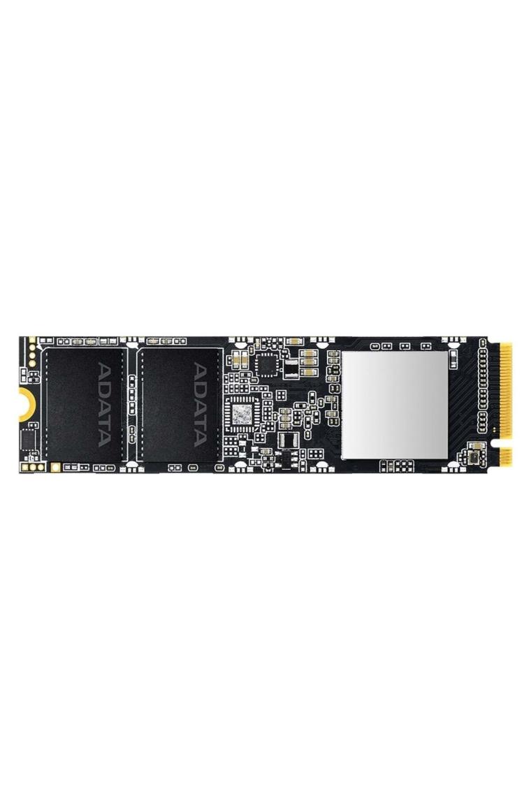 XPG SPECTRIX S20G RGB S20G-500G-C PCI-Express 3.0 SSD 500 GB M.2 SSD