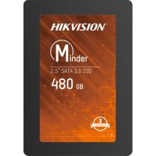Hikvision Hs-SSD-Minder S 480GB SATA3 SSD