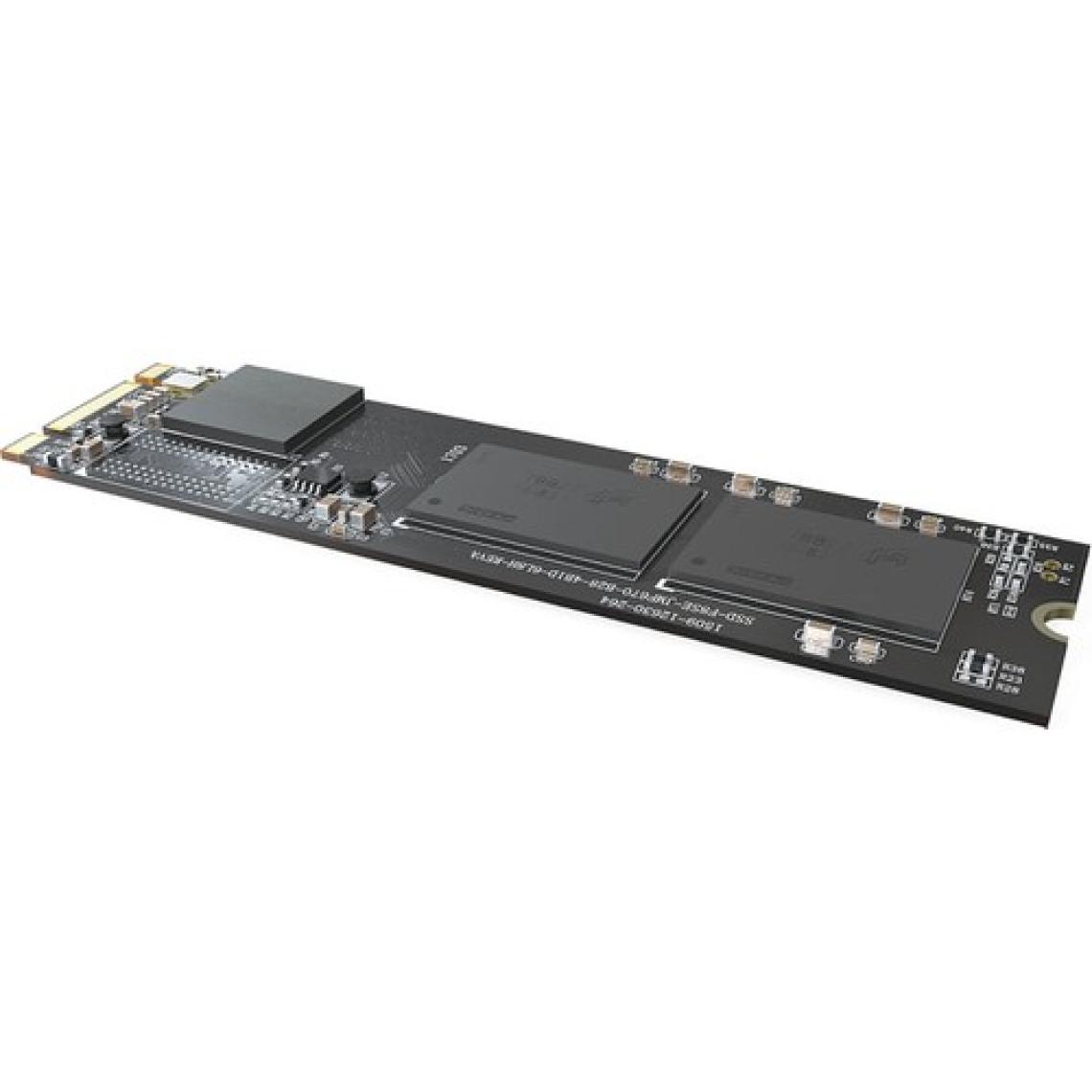 Hikvision HS-SSD-E100N/128GB 128 GB 500-347 MB/S M.2 Sata 2280 SSD