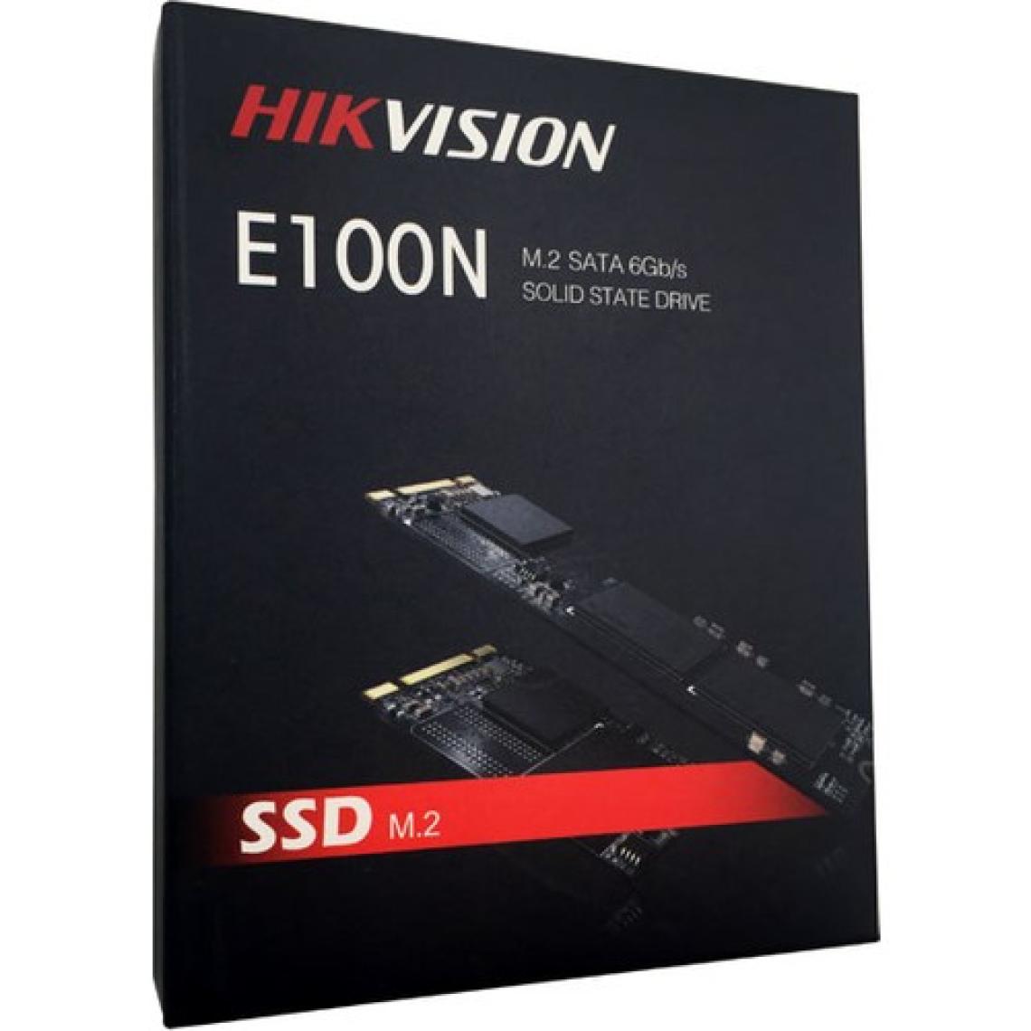 Hikvision HS-SSD-E100N/128GB 128 GB 500-347 MB/S M.2 Sata 2280 SSD