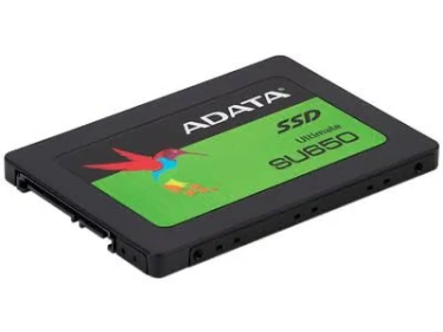 Adata 120GB 2.5" SU650 520-320MB-s ASU650SS-120GT-R Ssd Harddisk