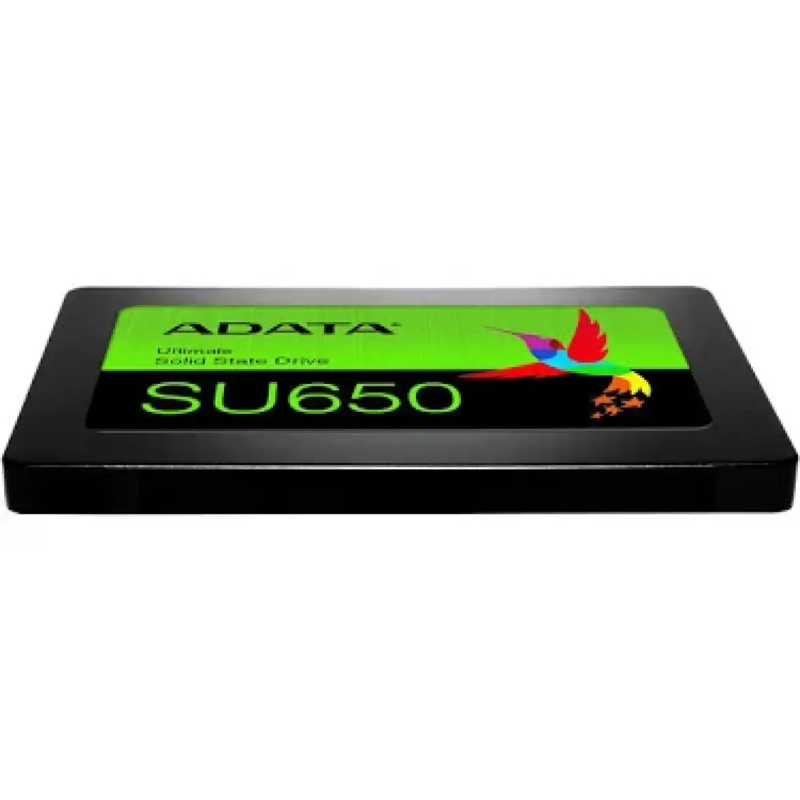 Adata 120GB 2.5" SU650 520-320MB-s ASU650SS-120GT-R Ssd Harddisk